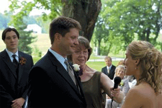 Certified Life Cycle Celebrant