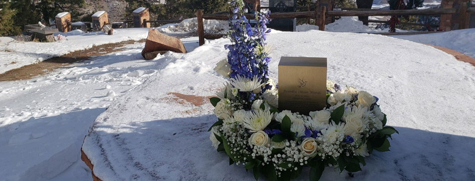 Funeral Celebrant Training